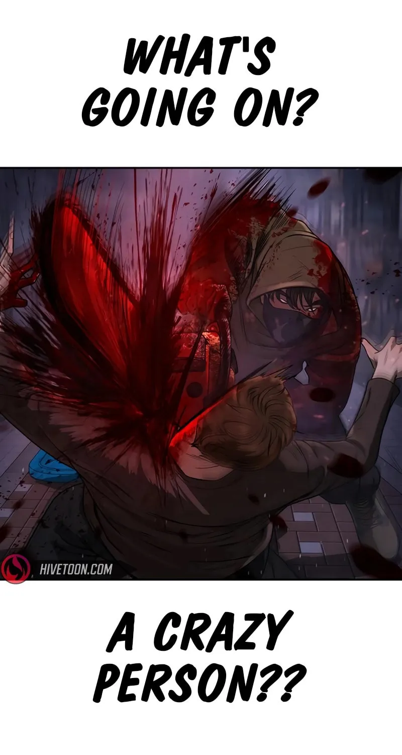 Read Forced Conscription chapter 4 image 7 on Lezhin