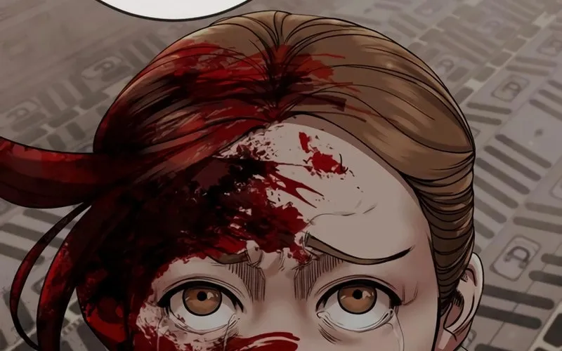 Read Forced Conscription chapter 4 image 71 on Lezhin