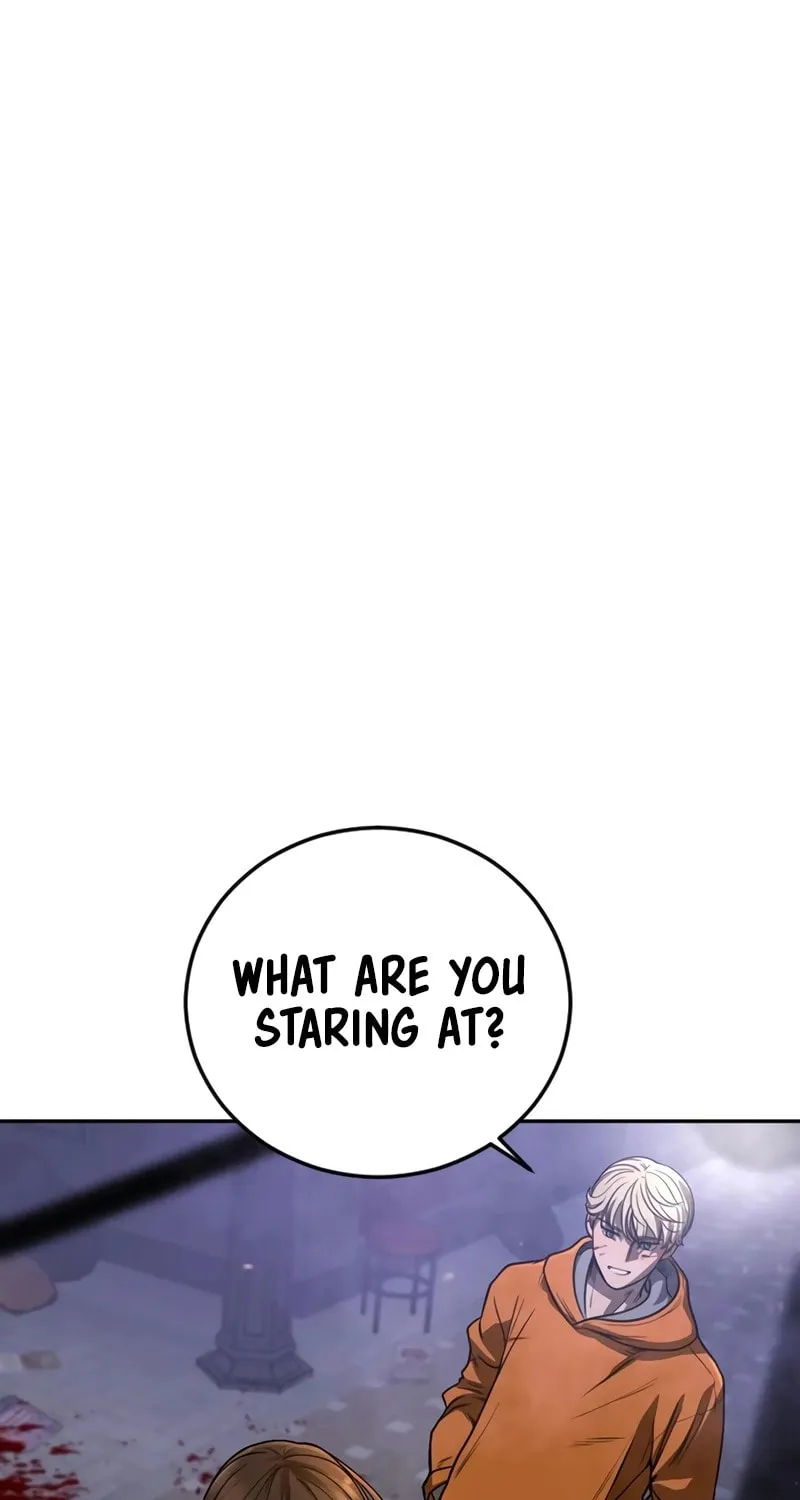 Read Forced Conscription chapter 4 image 8 on Lezhin