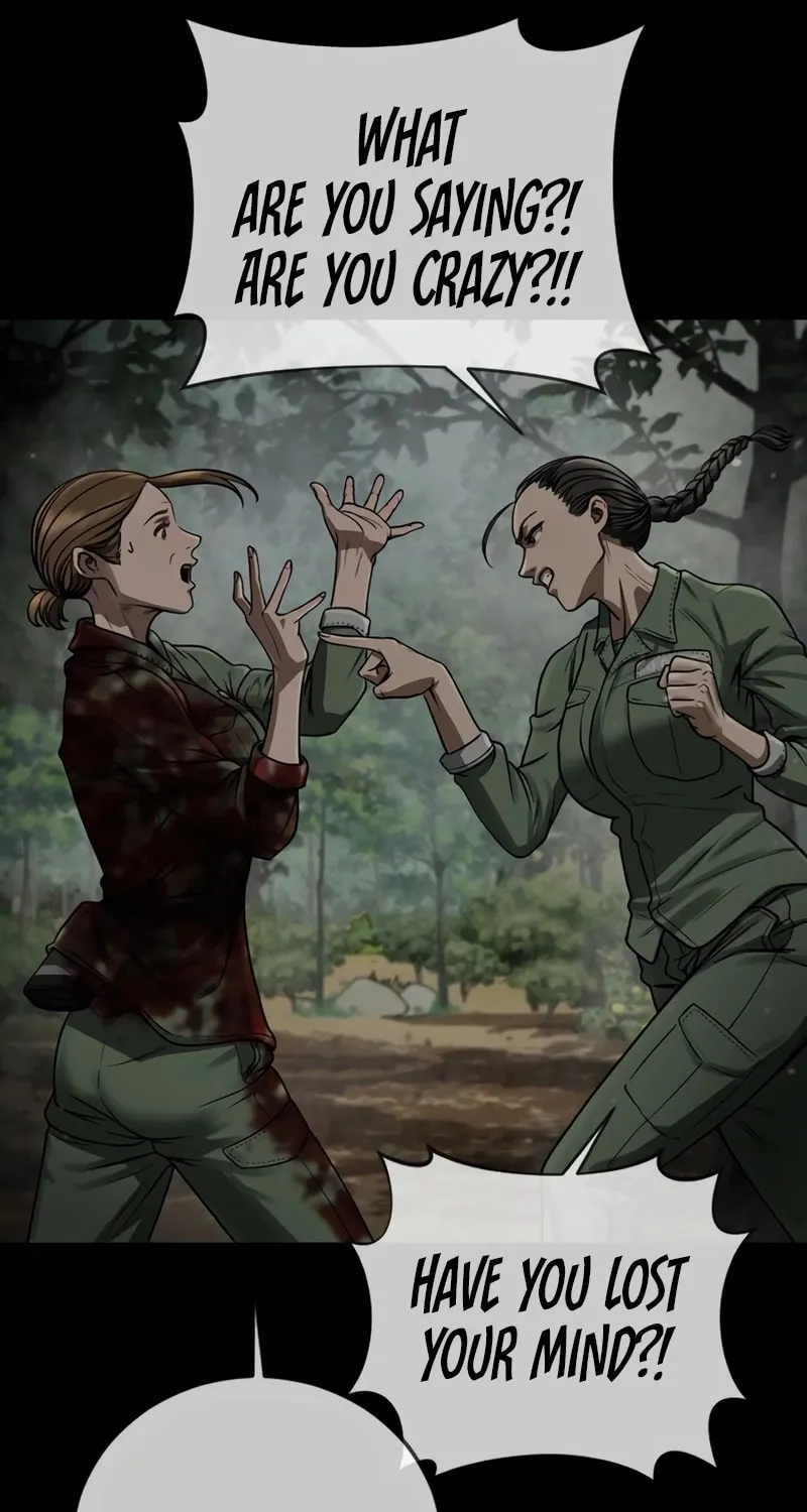 Read Forced Conscription chapter 4 image 92 on Lezhin