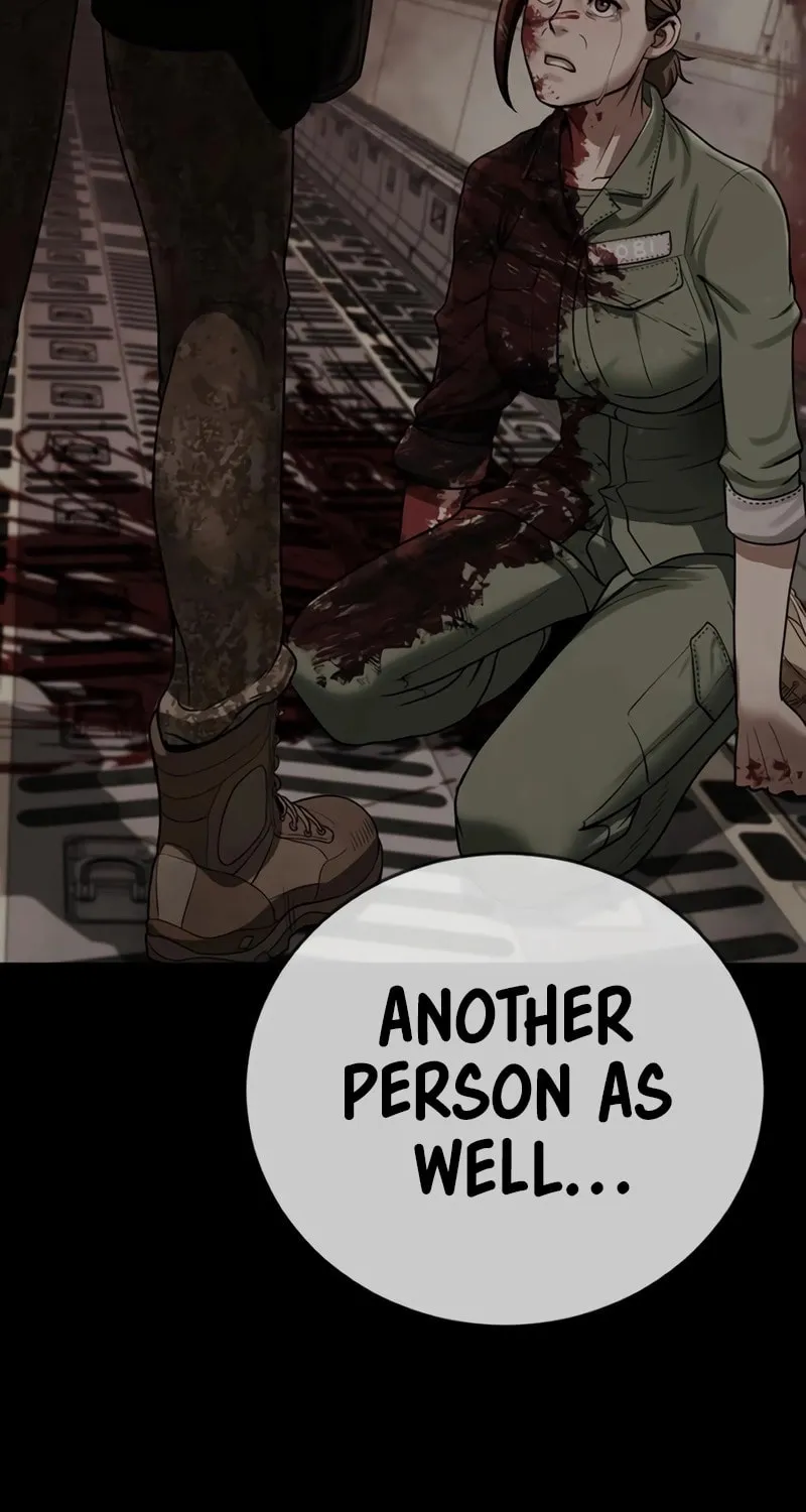 Read Forced Conscription chapter 4 image 98 on Lezhin