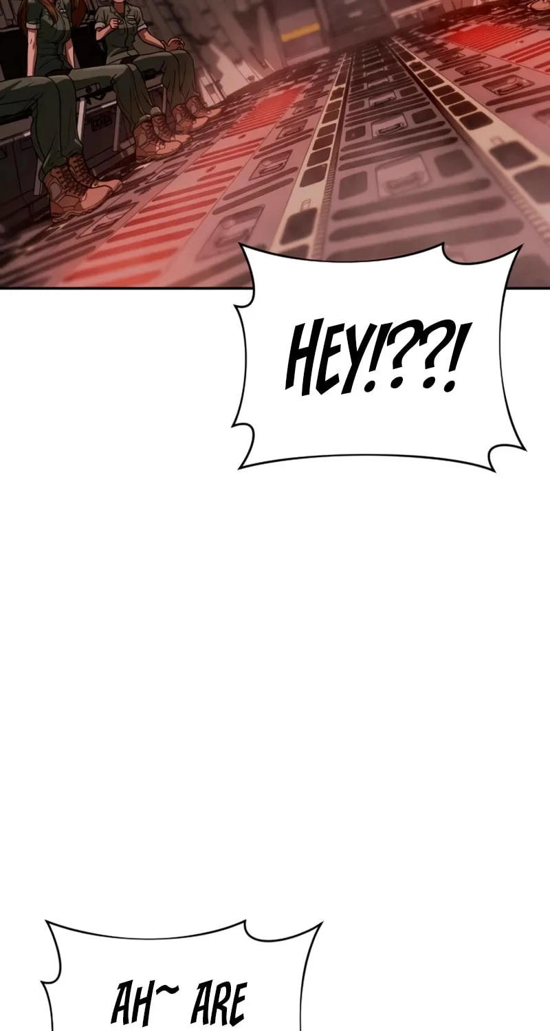 Read Forced Conscription chapter 5 image 100 on Lezhin