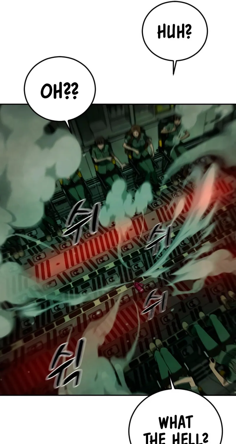 Read Forced Conscription chapter 5 image 106 on Lezhin