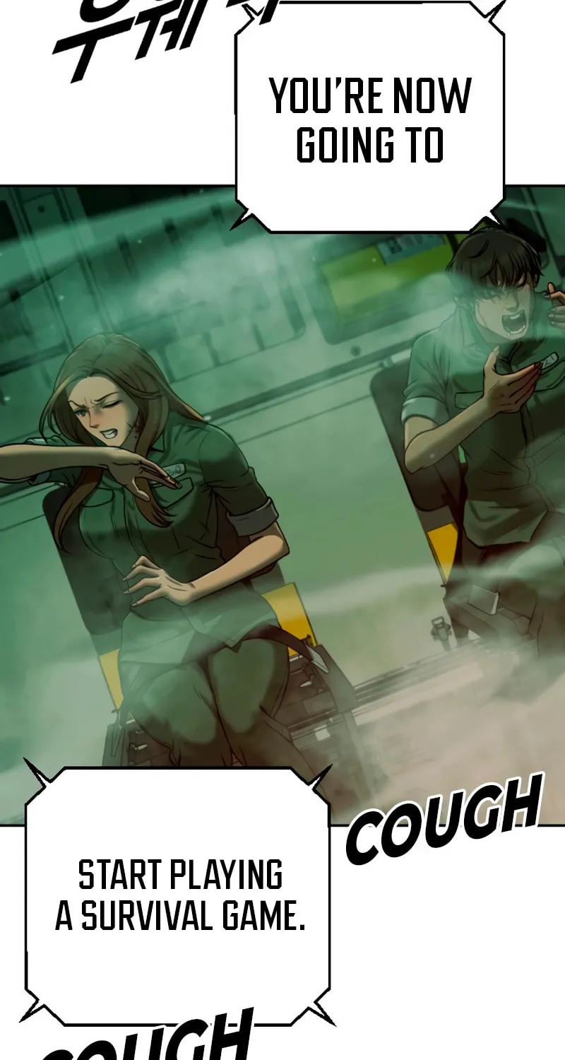 Read Forced Conscription chapter 5 image 118 on Lezhin