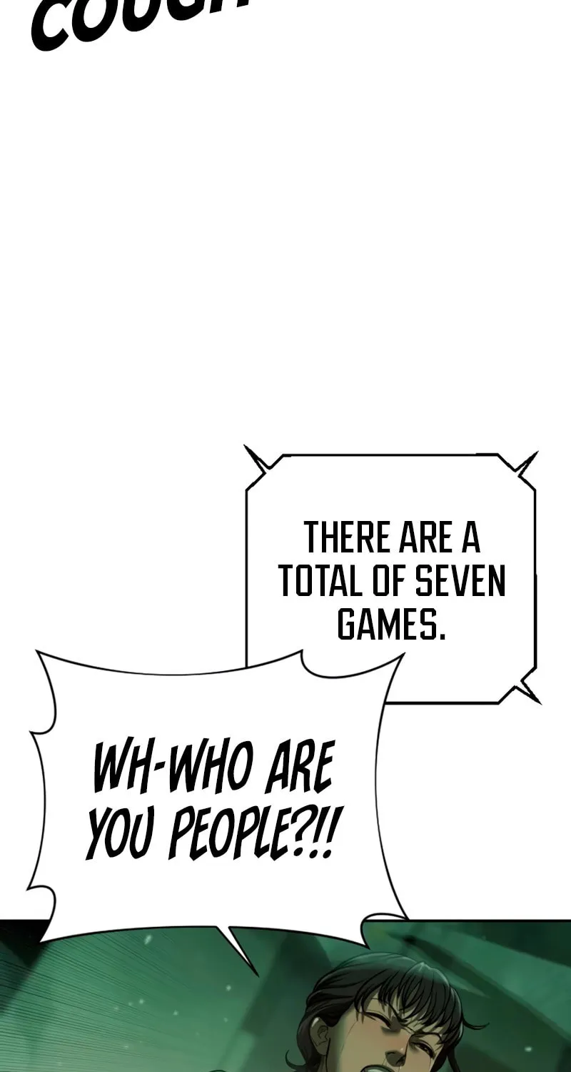 Read Forced Conscription chapter 5 image 119 on Lezhin