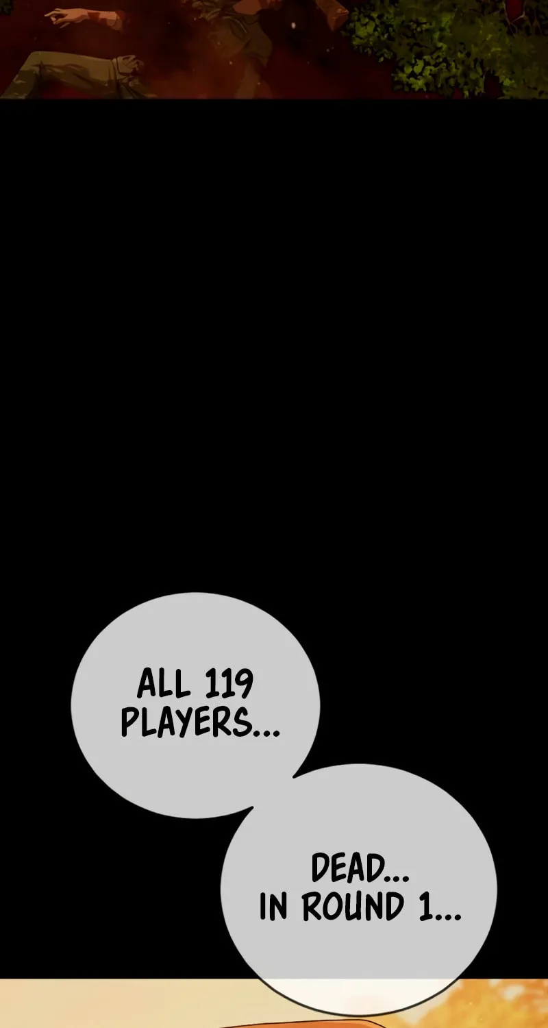 Read Forced Conscription chapter 5 image 13 on Lezhin