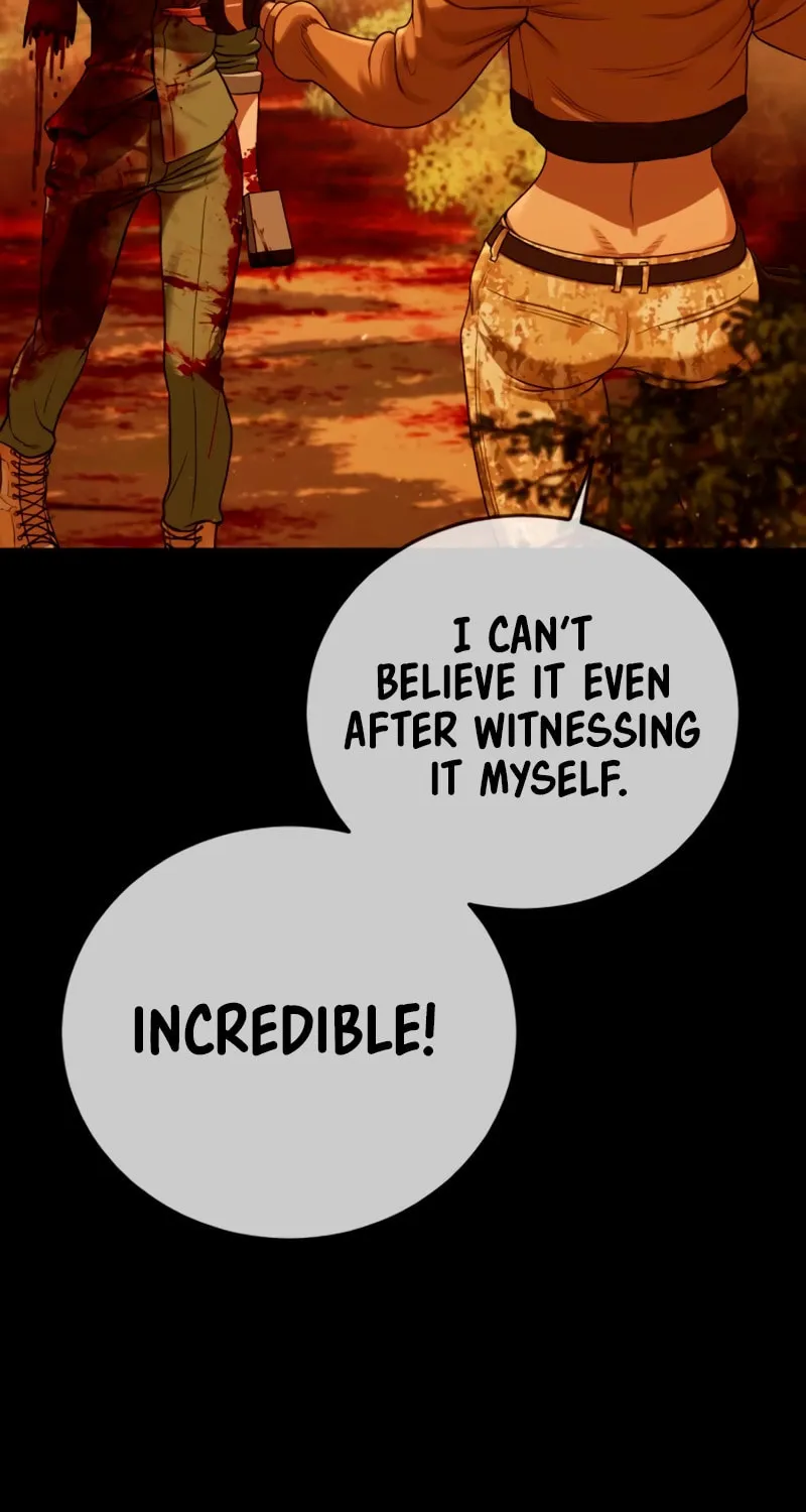 Read Forced Conscription chapter 5 image 16 on Lezhin