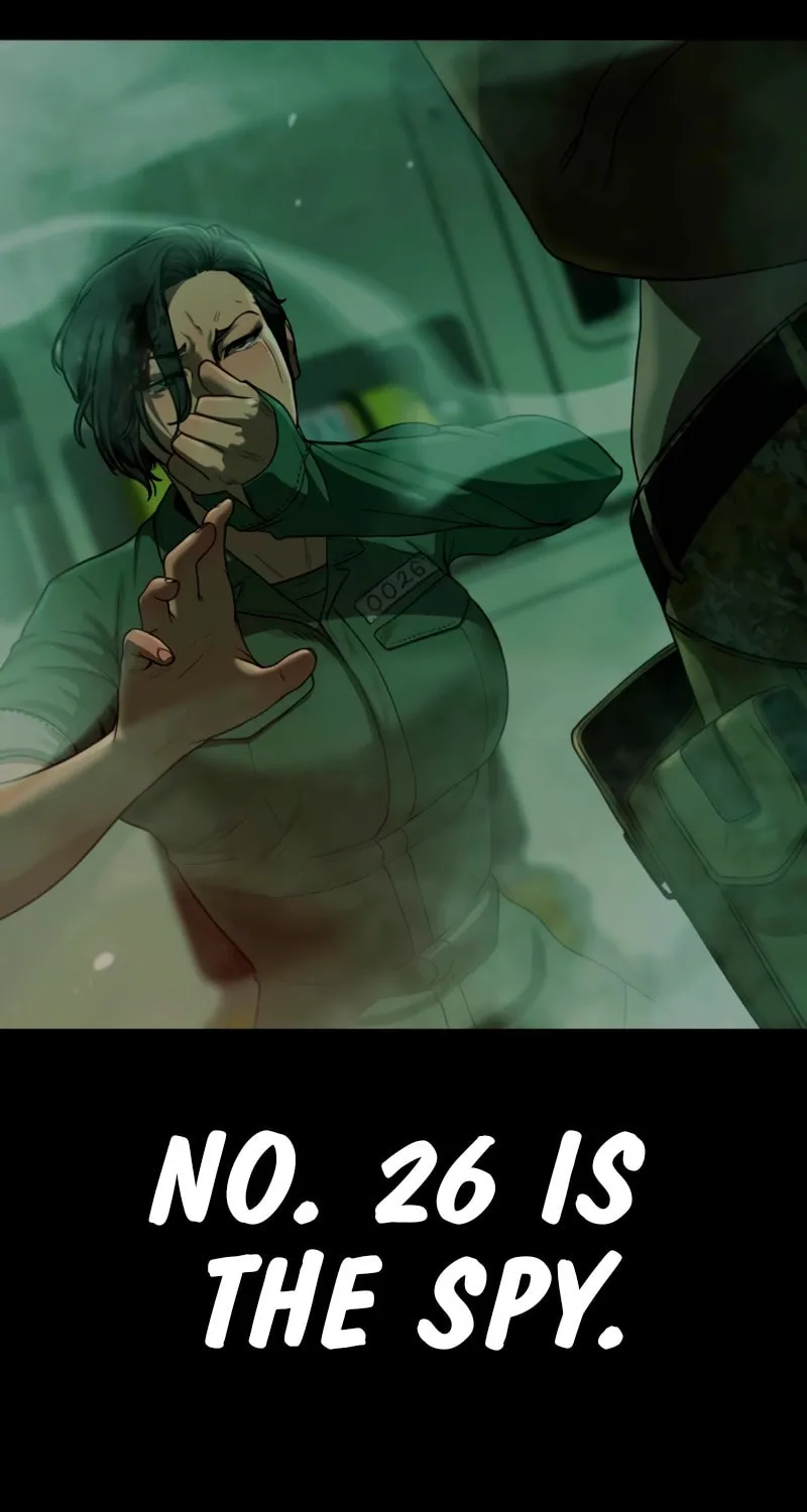 Read Forced Conscription chapter 5 image 175 on Lezhin