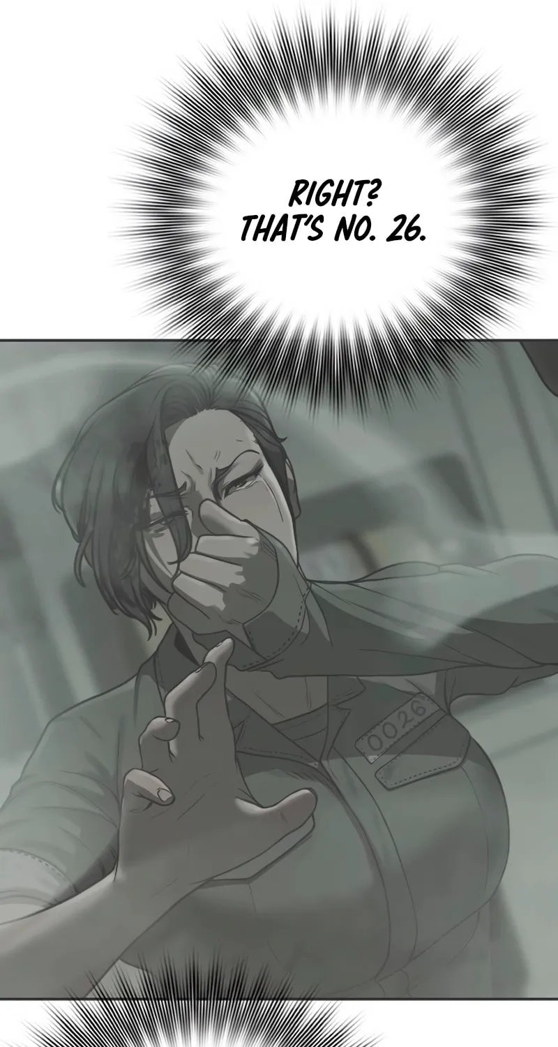 Read Forced Conscription chapter 5 image 190 on Lezhin