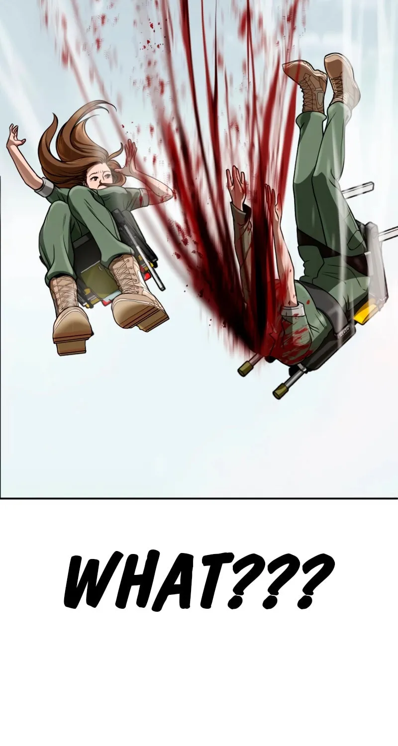 Read Forced Conscription chapter 5 image 198 on Lezhin