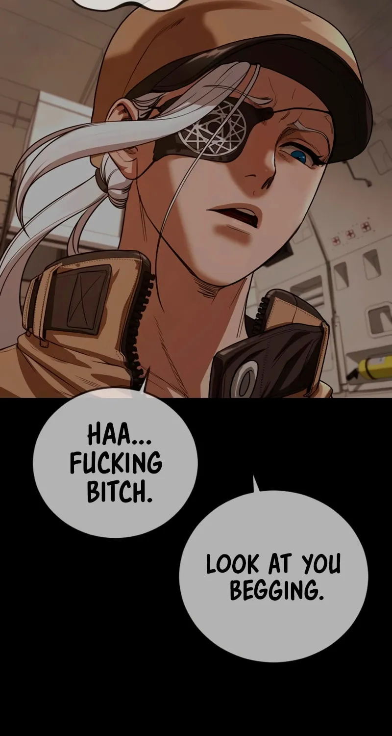 Read Forced Conscription chapter 5 image 2 on Lezhin