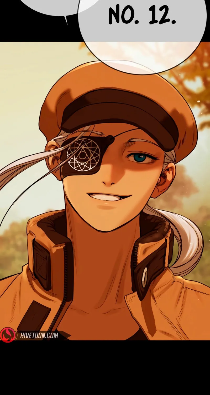 Read Forced Conscription chapter 5 image 20 on Lezhin