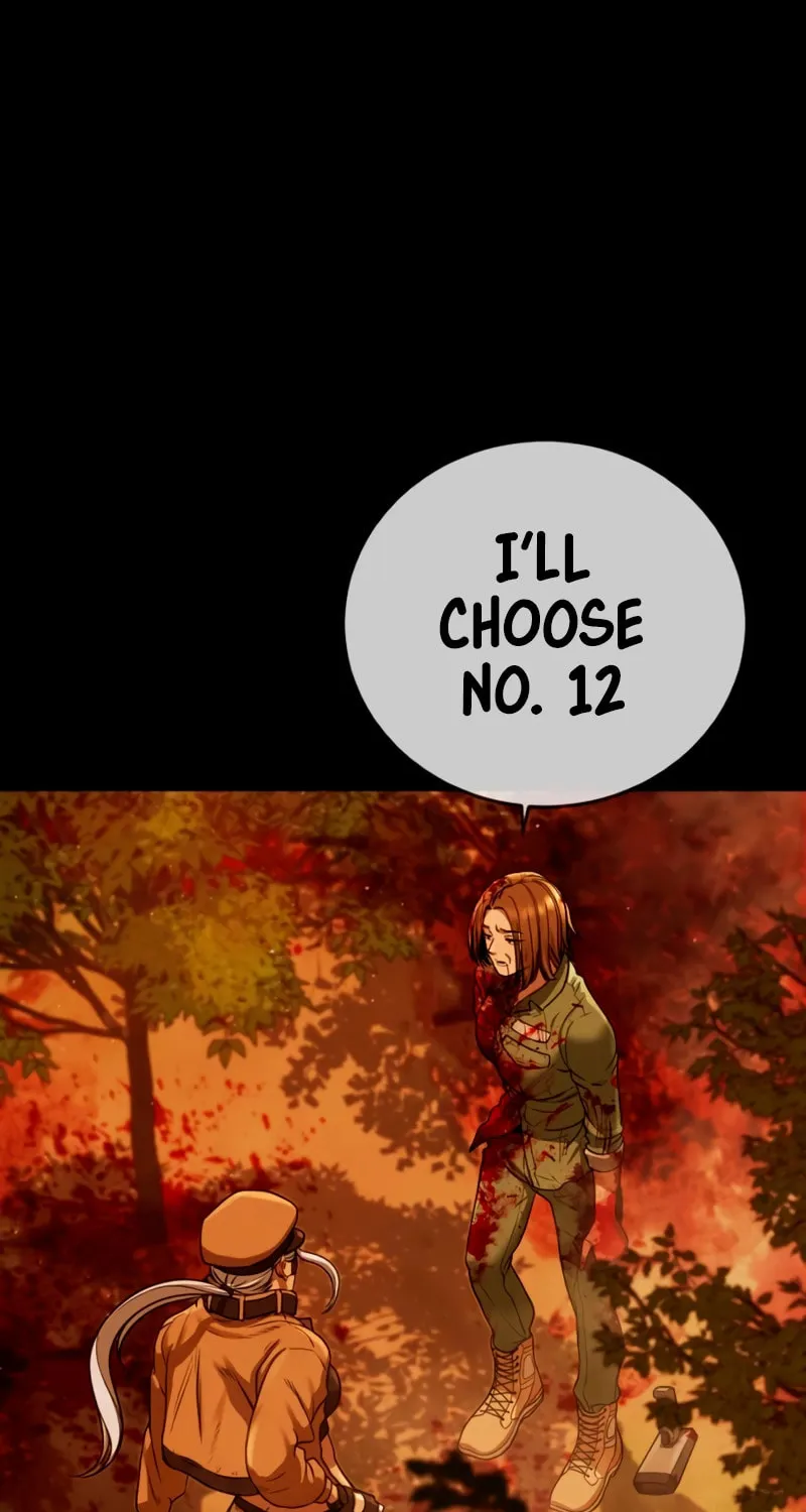 Read Forced Conscription chapter 5 image 21 on Lezhin