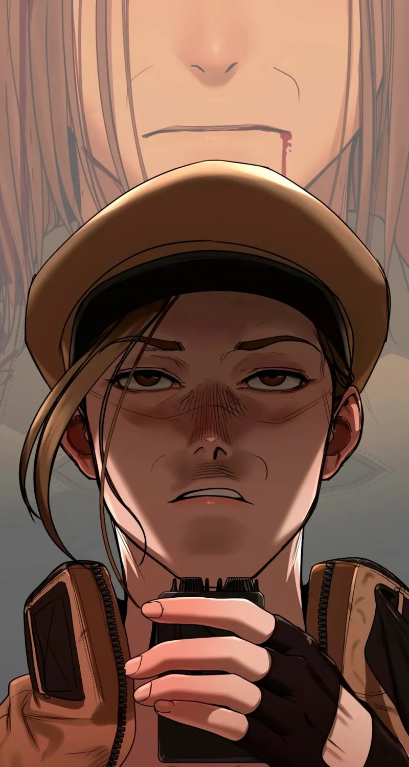 Read Forced Conscription chapter 5 image 218 on Lezhin