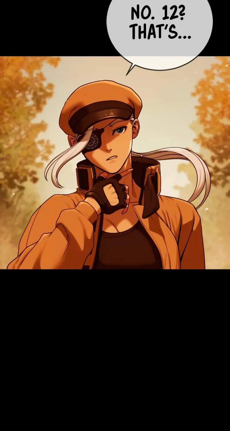 Read Forced Conscription chapter 5 image 23 on Lezhin