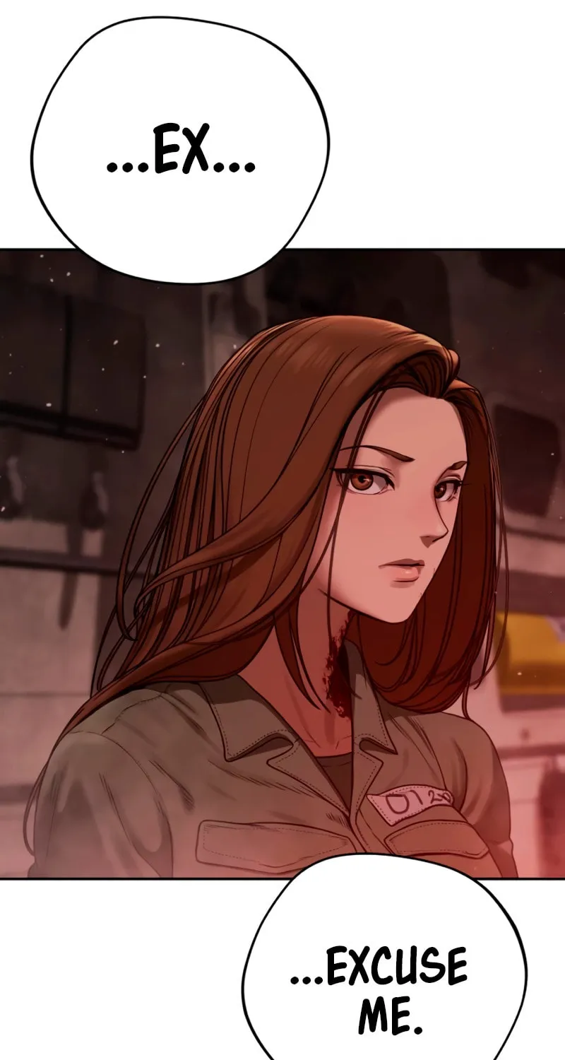 Read Forced Conscription chapter 5 image 31 on Lezhin