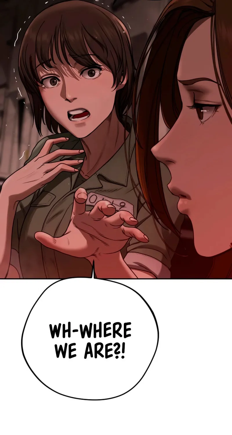 Read Forced Conscription chapter 5 image 33 on Lezhin