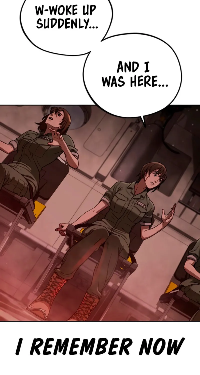 Read Forced Conscription chapter 5 image 36 on Lezhin
