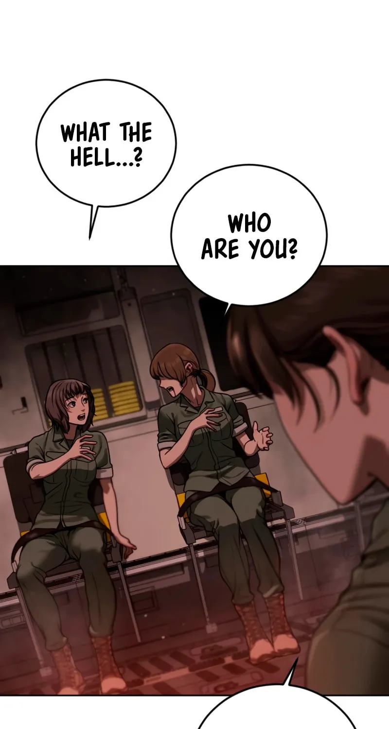 Read Forced Conscription chapter 5 image 38 on Lezhin