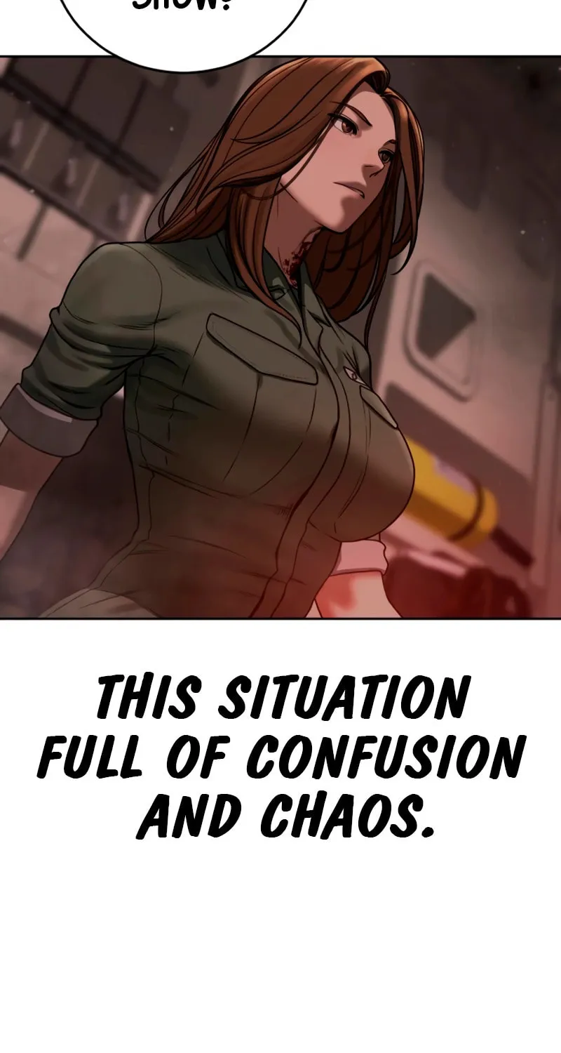 Read Forced Conscription chapter 5 image 40 on Lezhin