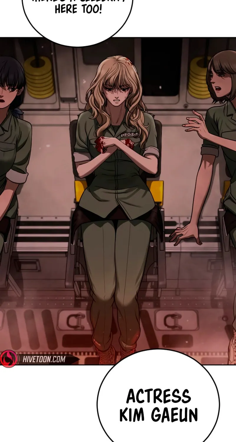 Read Forced Conscription chapter 5 image 43 on Lezhin
