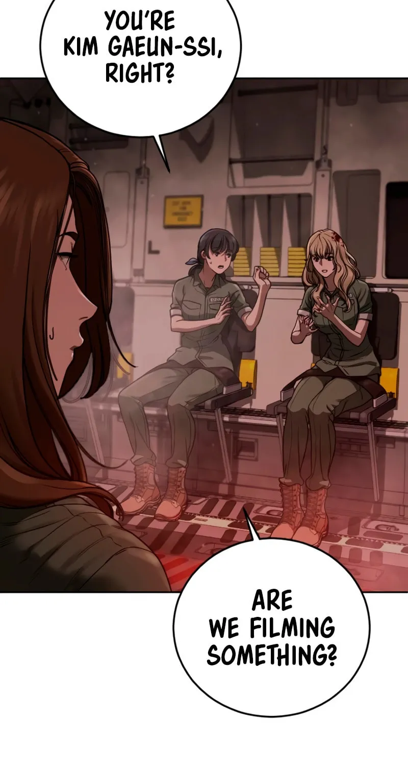 Read Forced Conscription chapter 5 image 46 on Lezhin