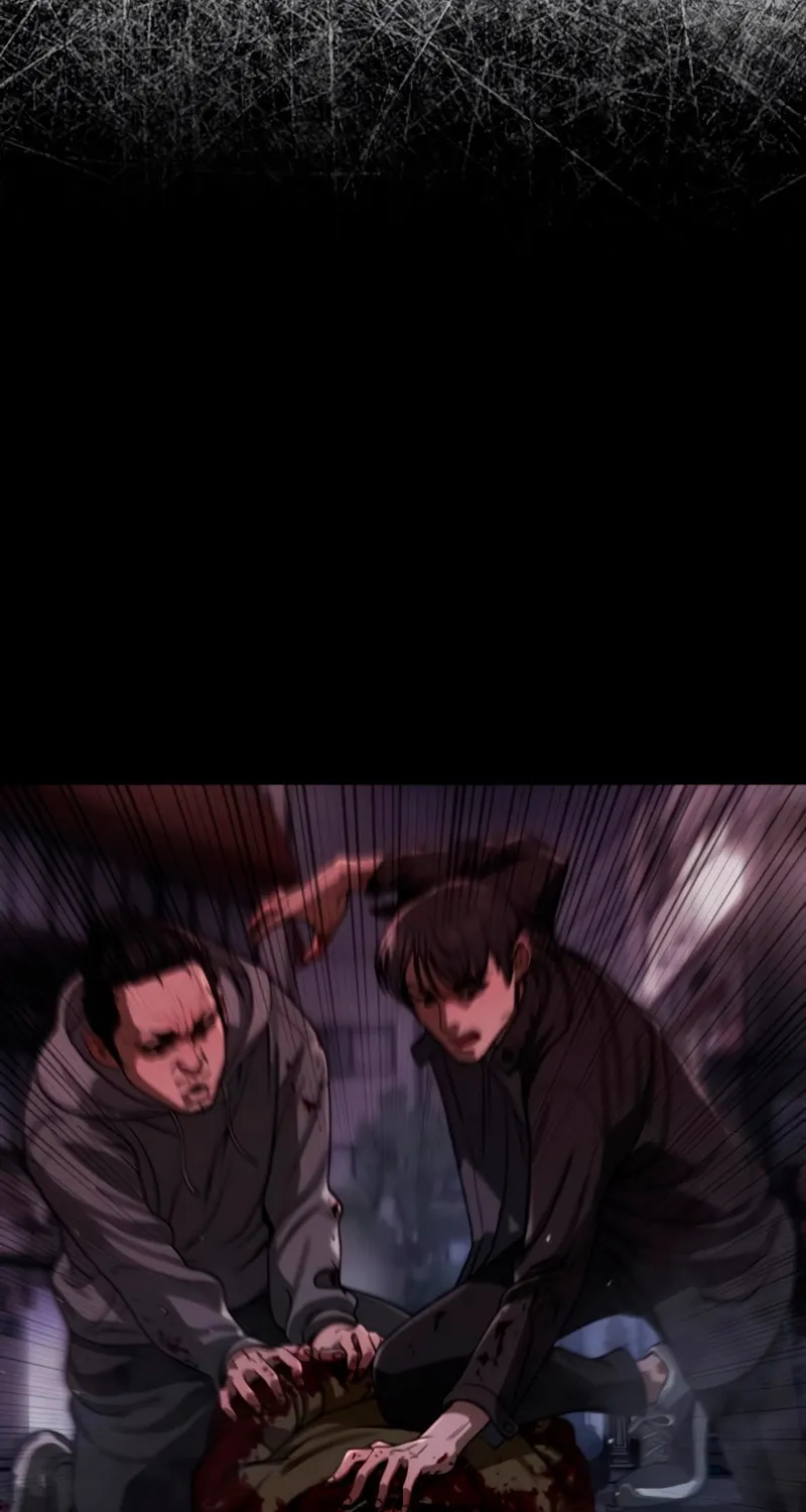 Read Forced Conscription chapter 5 image 53 on Lezhin