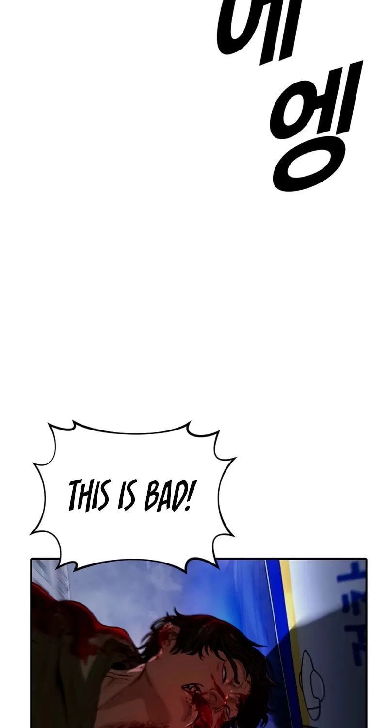 Read Forced Conscription chapter 5 image 70 on Lezhin