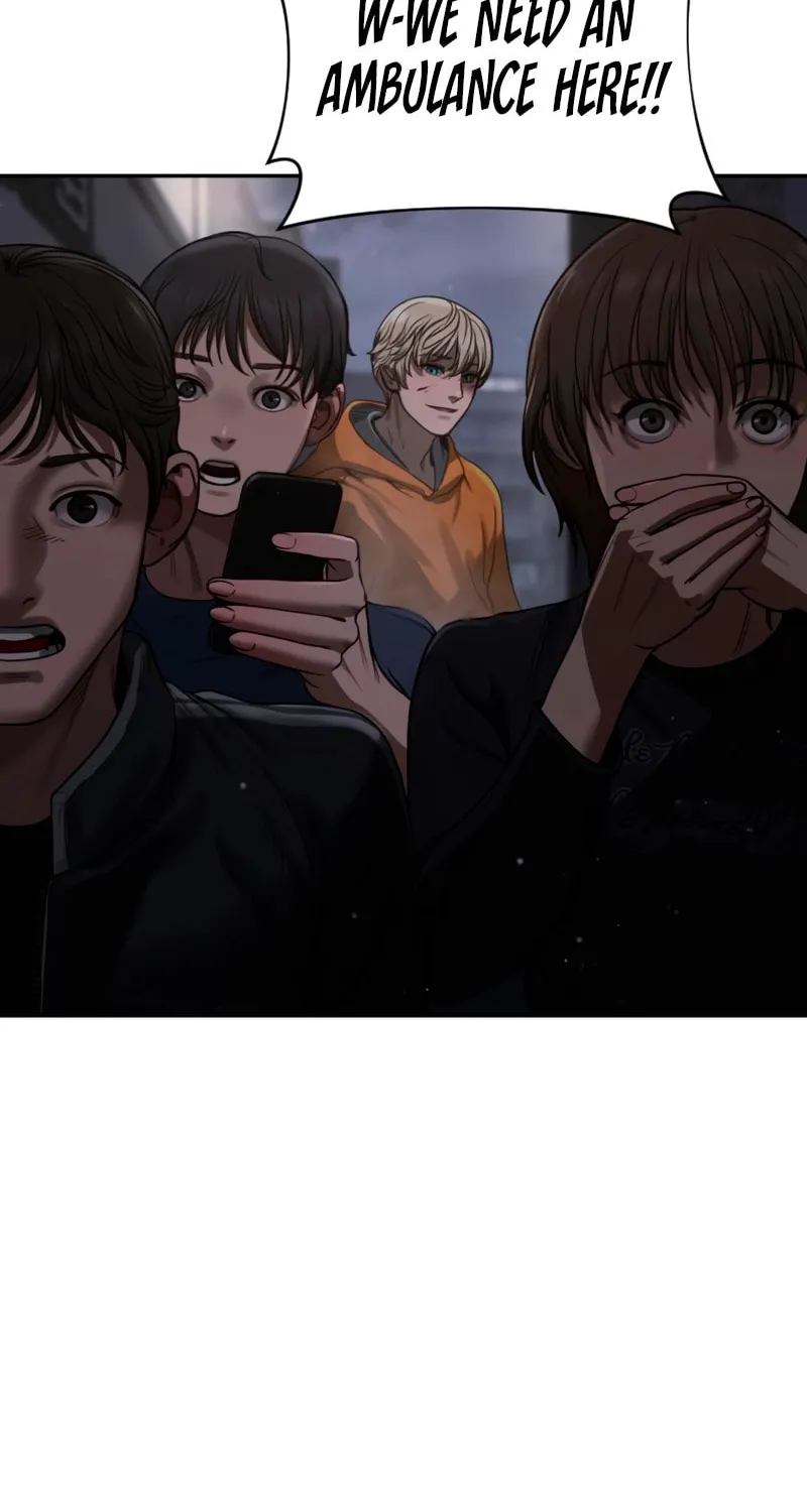 Read Forced Conscription chapter 5 image 73 on Lezhin
