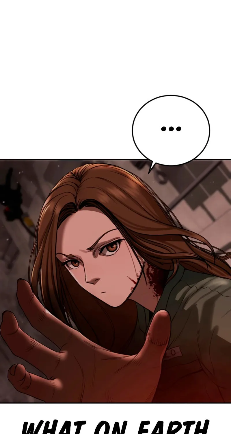 Read Forced Conscription chapter 5 image 75 on Lezhin