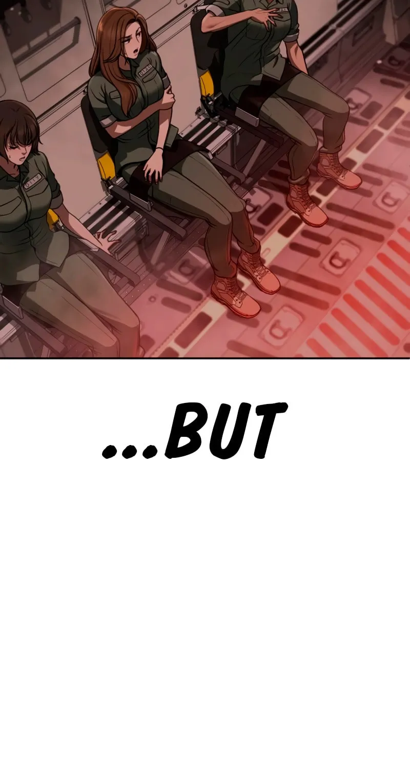 Read Forced Conscription chapter 5 image 79 on Lezhin