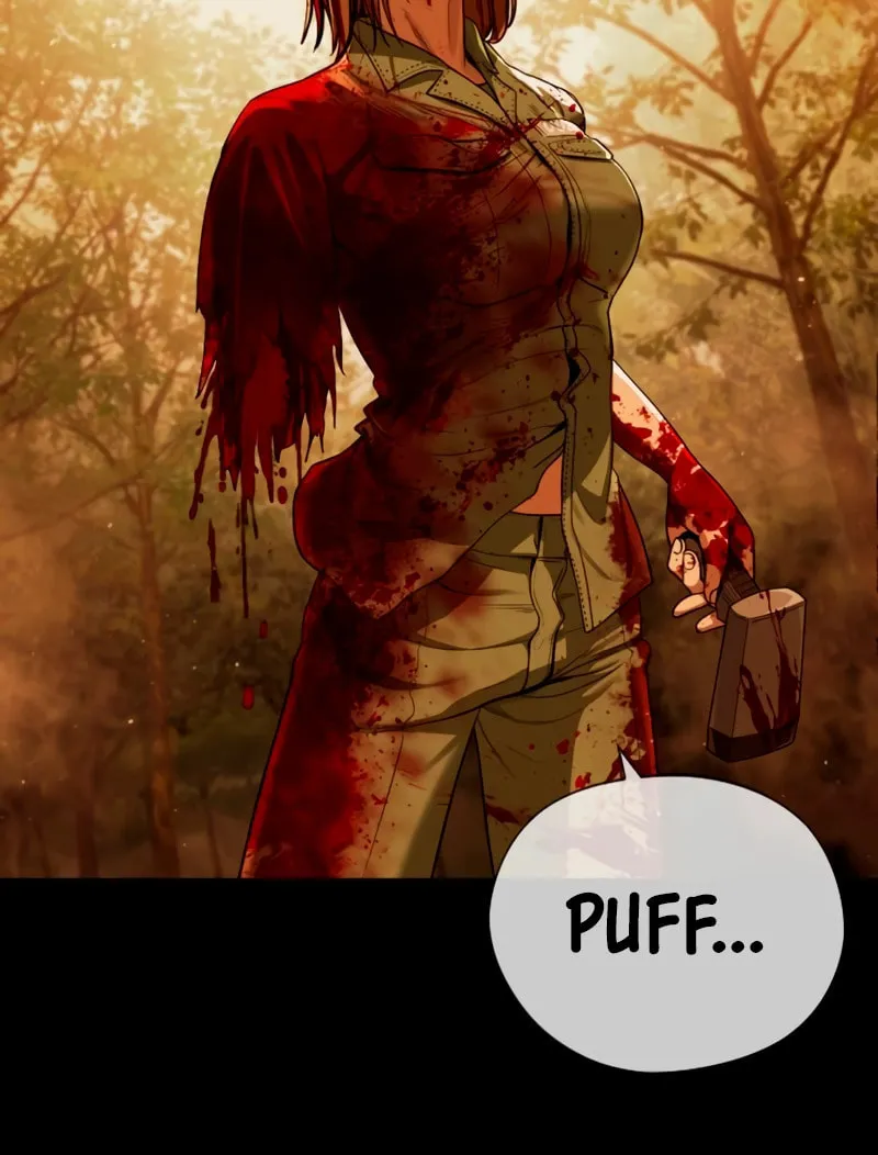 Read Forced Conscription chapter 5 image 8 on Lezhin