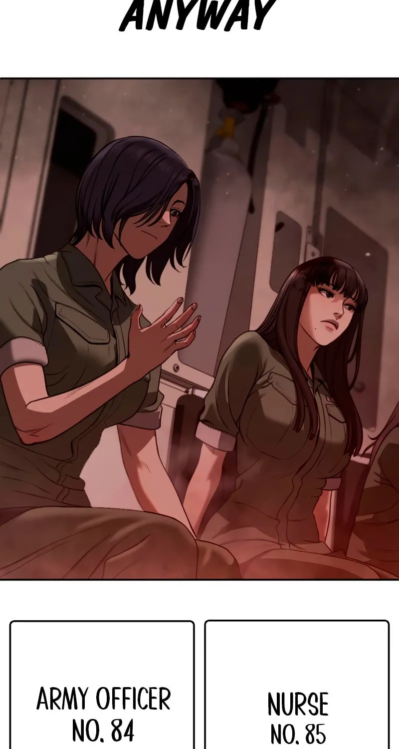 Read Forced Conscription chapter 5 image 82 on Lezhin