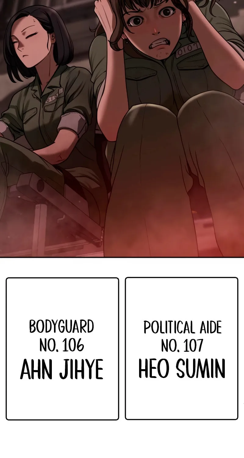 Read Forced Conscription chapter 5 image 84 on Lezhin