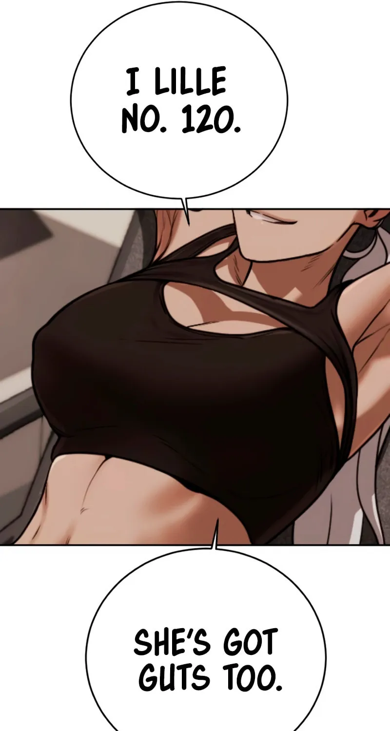 Read Forced Conscription chapter 6 image 105 on Lezhin
