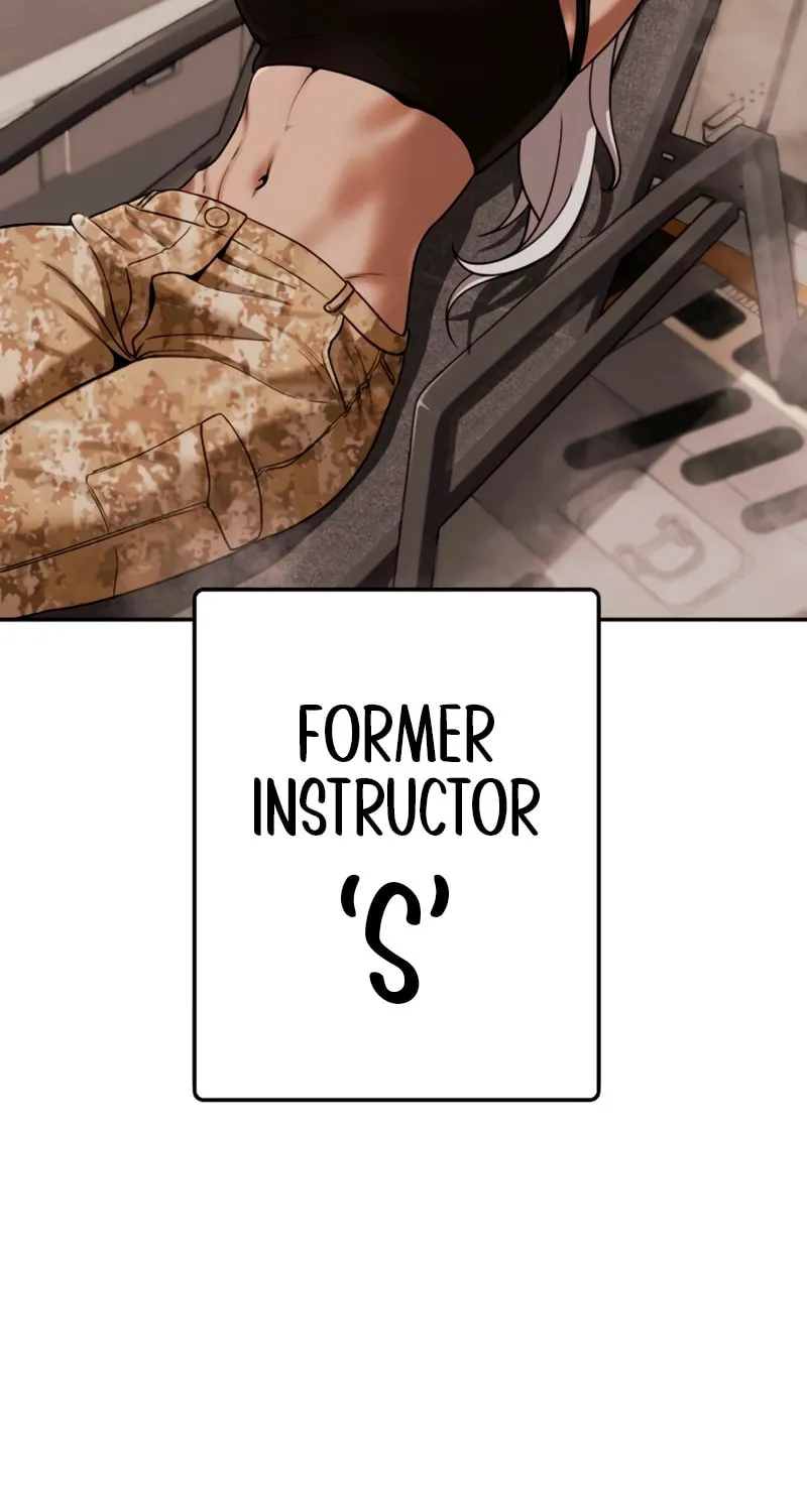 Read Forced Conscription chapter 6 image 107 on Lezhin