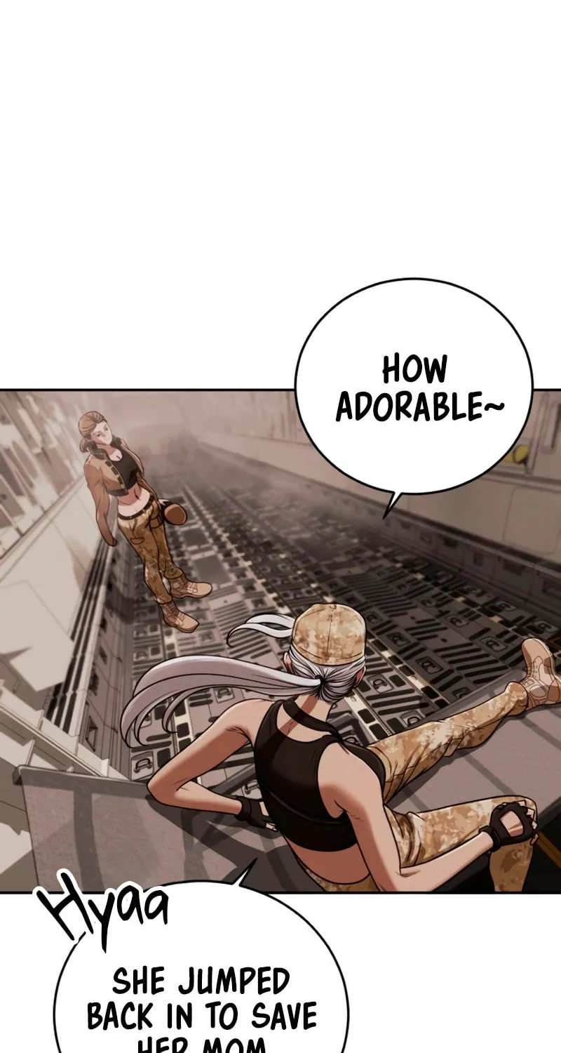 Read Forced Conscription chapter 6 image 108 on Lezhin