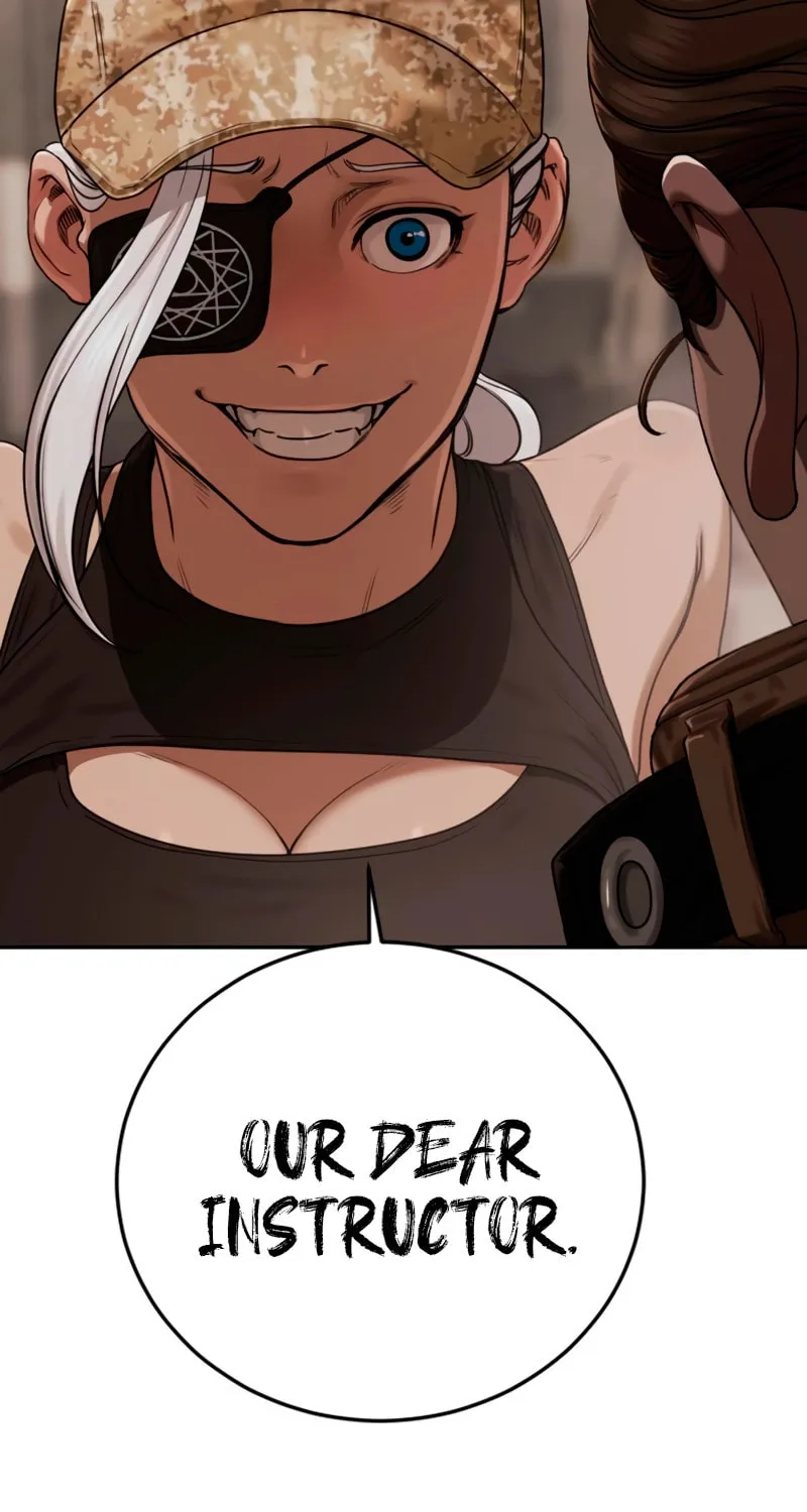 Read Forced Conscription chapter 6 image 110 on Lezhin