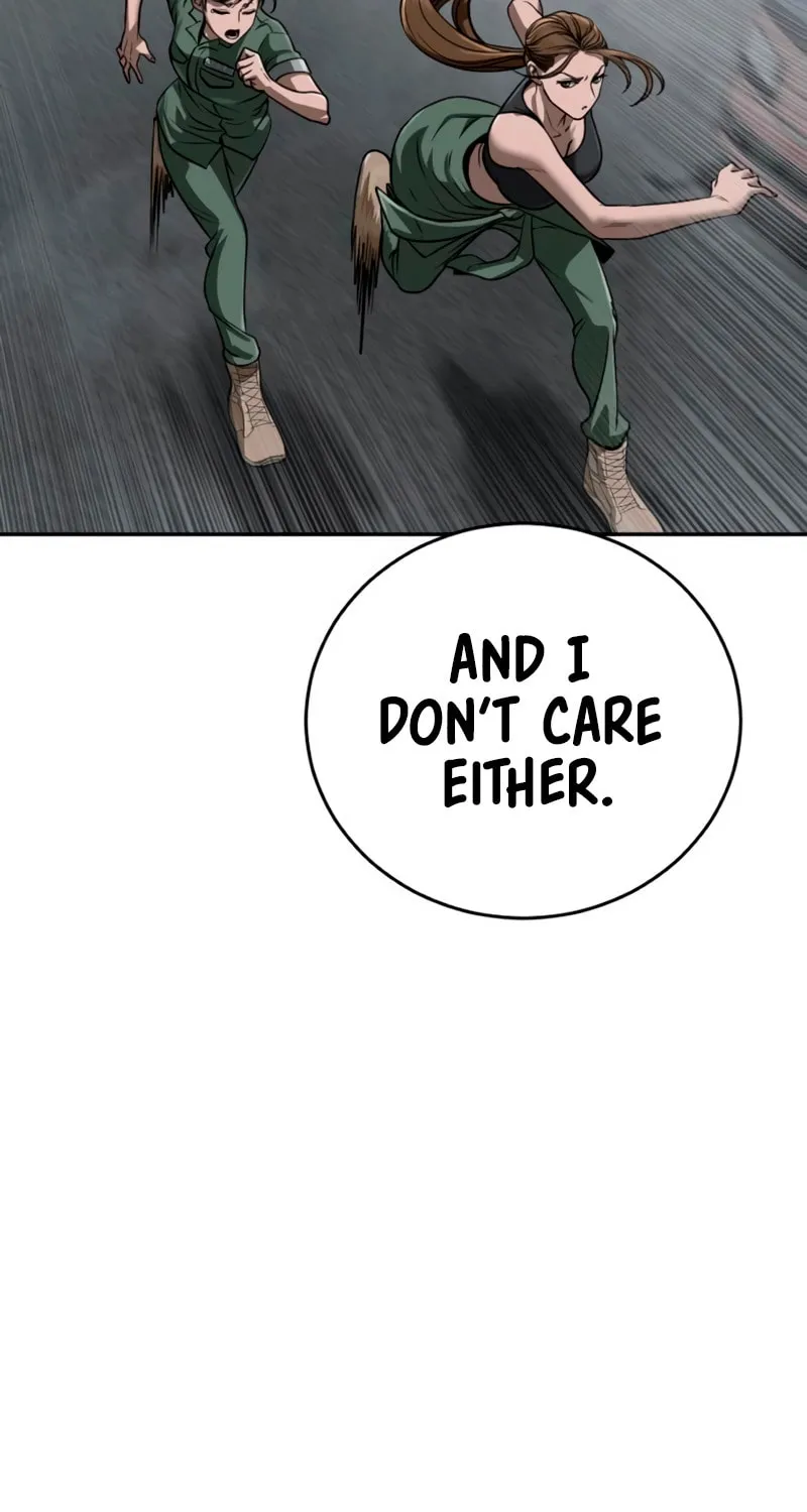 Read Forced Conscription chapter 6 image 117 on Lezhin