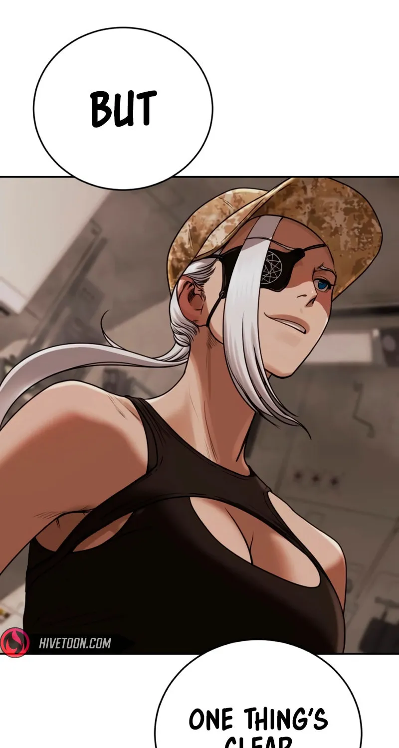 Read Forced Conscription chapter 6 image 118 on Lezhin