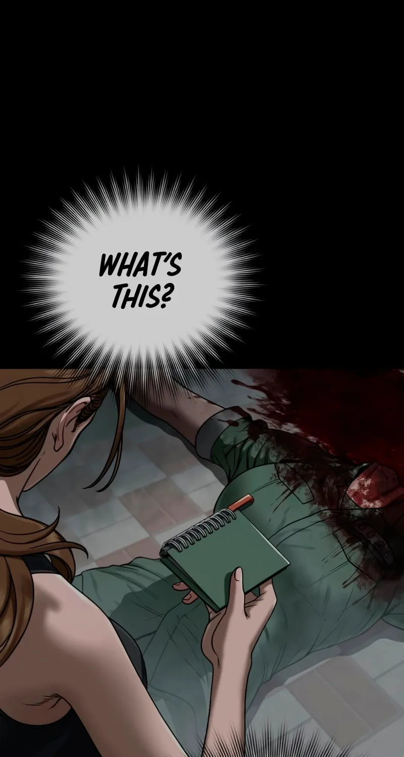 Read Forced Conscription chapter 6 image 140 on Lezhin