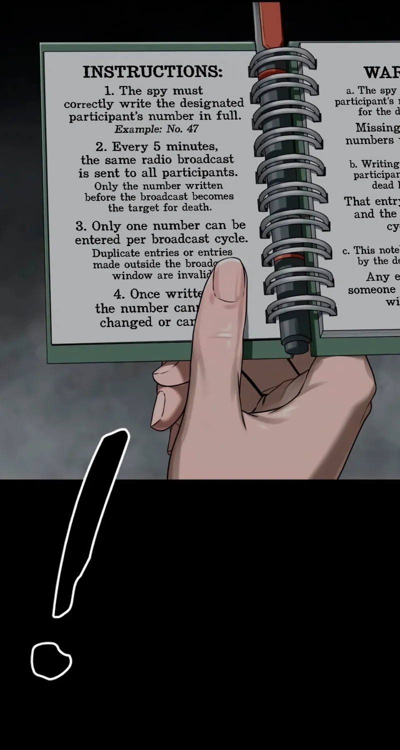 Read Forced Conscription chapter 6 image 144 on Lezhin