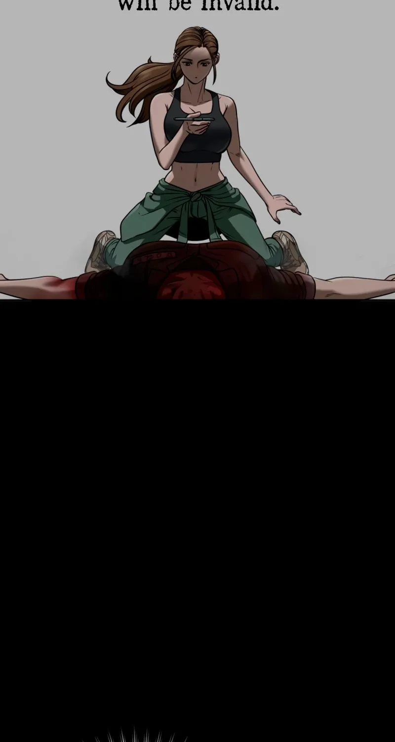 Read Forced Conscription chapter 6 image 146 on Lezhin