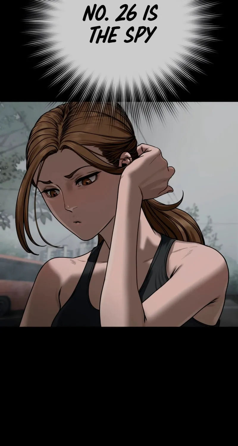 Read Forced Conscription chapter 6 image 150 on Lezhin
