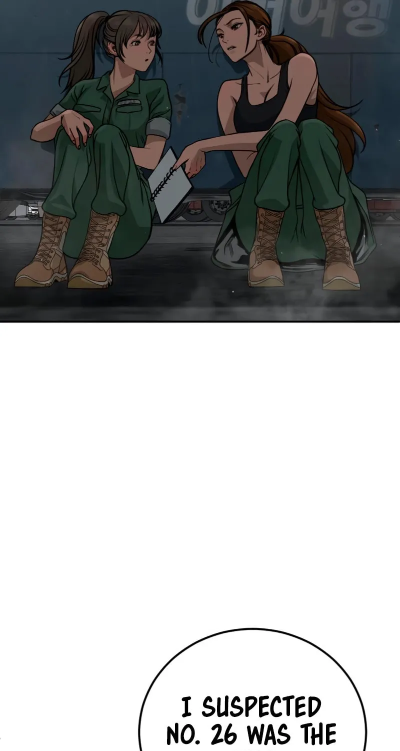 Read Forced Conscription chapter 6 image 154 on Lezhin