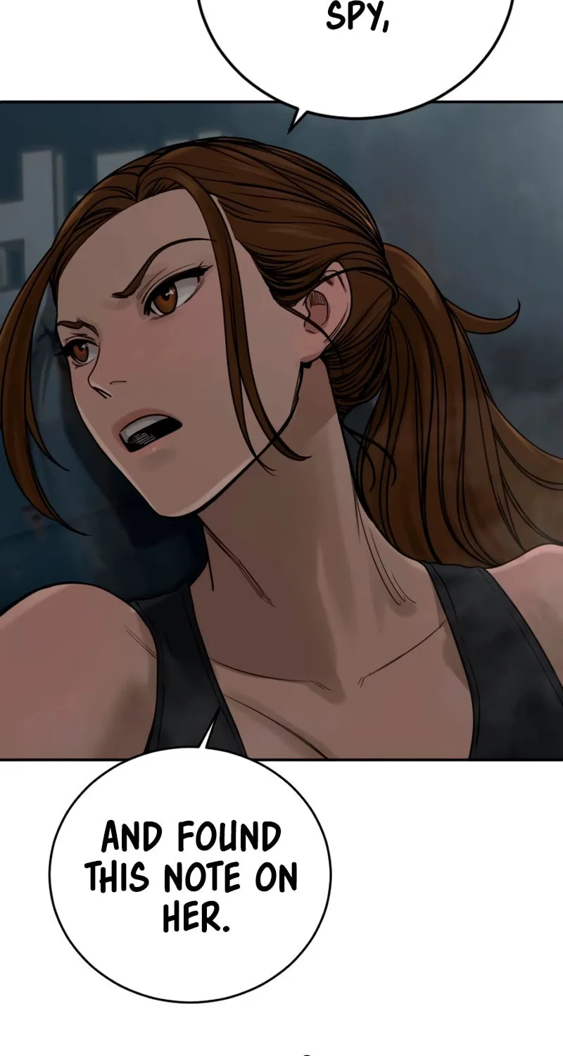 Read Forced Conscription chapter 6 image 155 on Lezhin