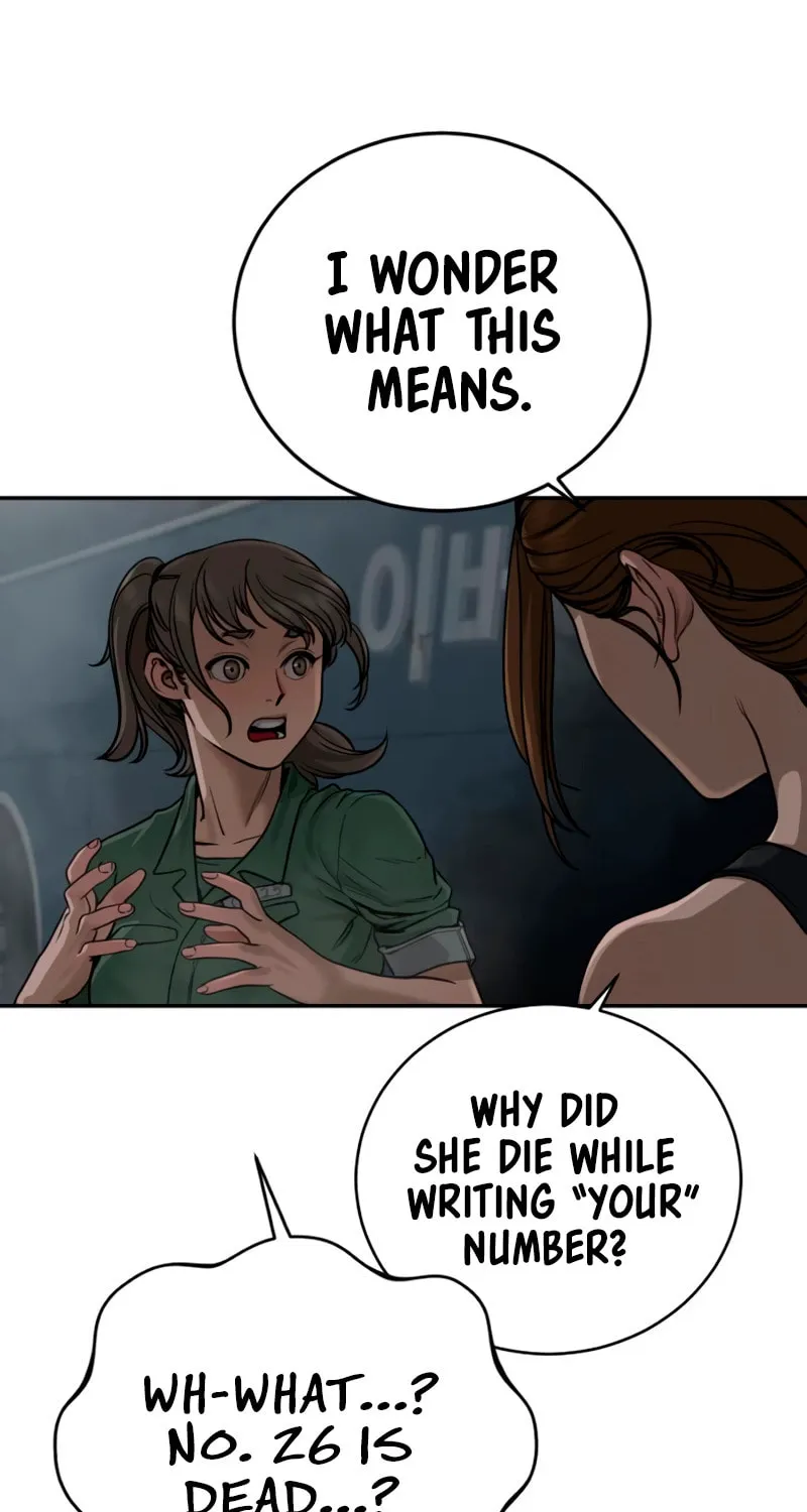 Read Forced Conscription chapter 6 image 161 on Lezhin