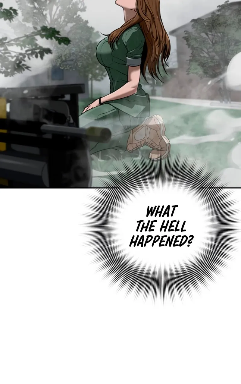 Read Forced Conscription chapter 6 image 17 on Lezhin