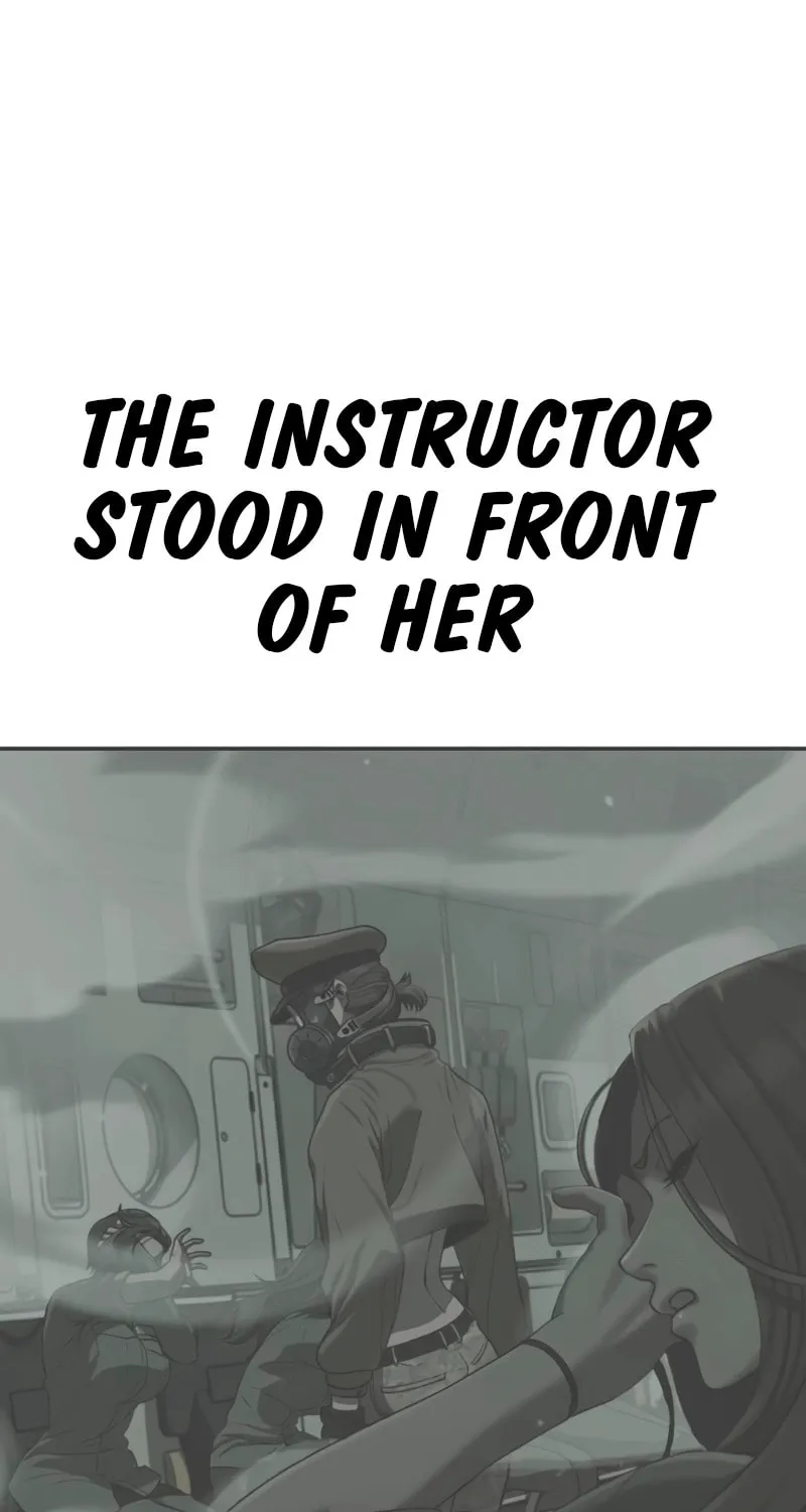 Read Forced Conscription chapter 6 image 23 on Lezhin