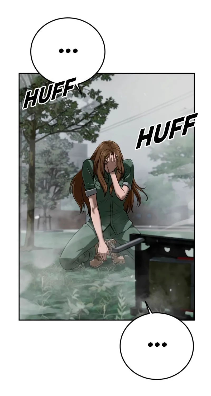 Read Forced Conscription chapter 6 image 25 on Lezhin